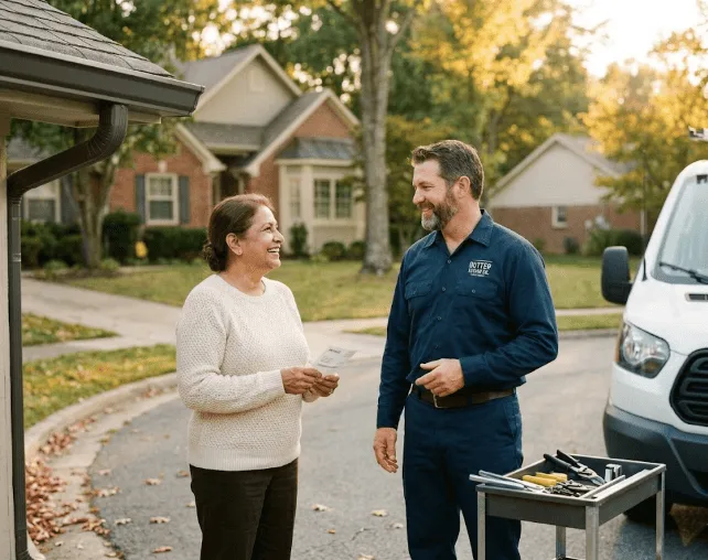 Gutter Repair Slidell, LA FAQs
