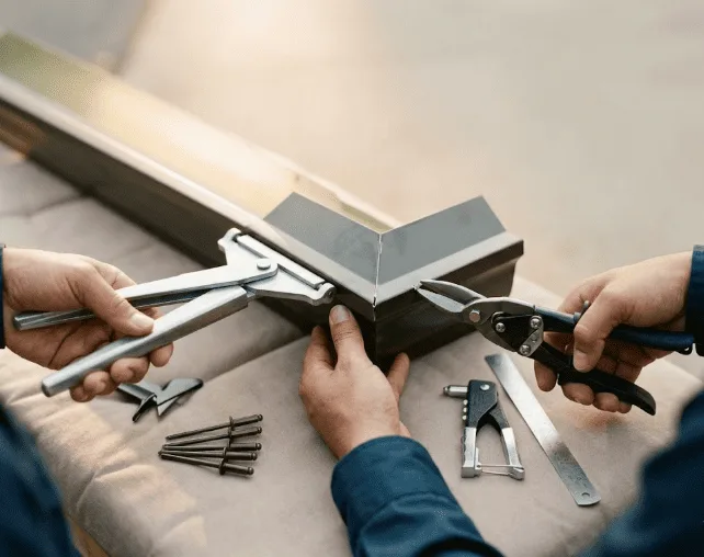 Why choose Gutter Repair in Slidell, LA